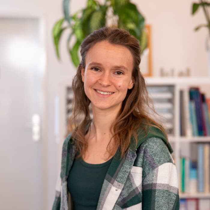 Ronja Thormann