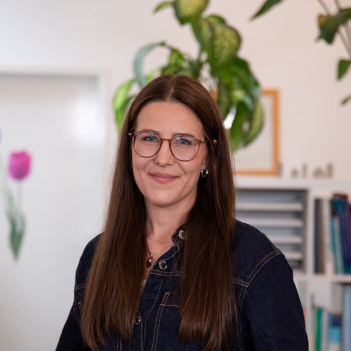Sandra Augustyniak-Klassen